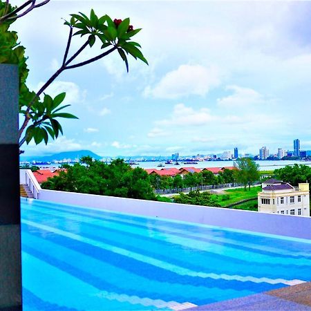 The Landmark Penang Tanjung Tokong Εξωτερικό φωτογραφία
