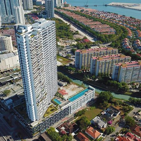 The Landmark Penang Tanjung Tokong Εξωτερικό φωτογραφία