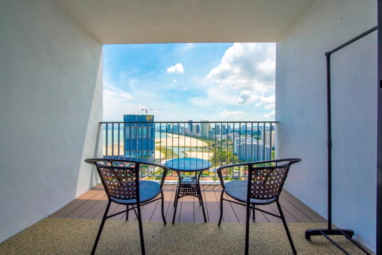 The Landmark Penang Tanjung Tokong Εξωτερικό φωτογραφία