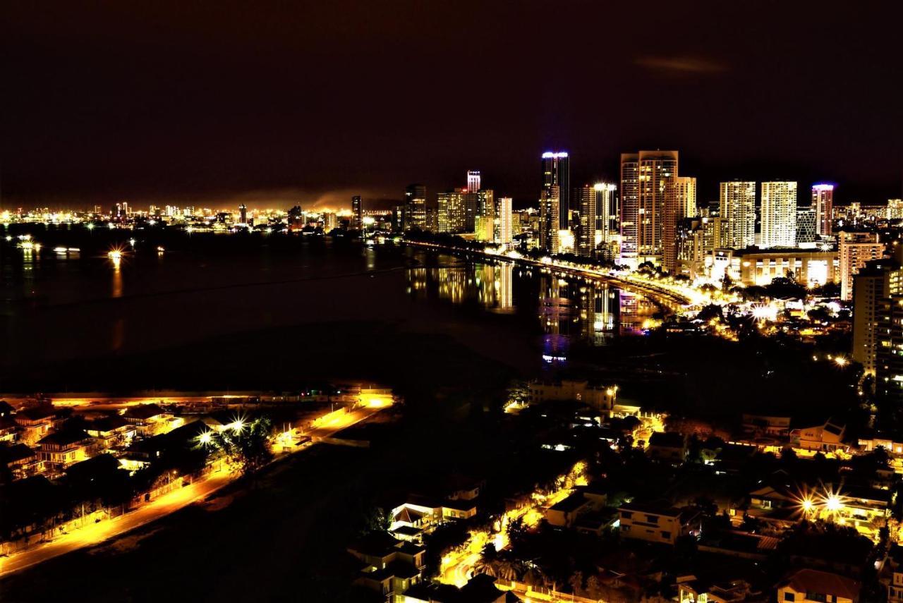 The Landmark Penang Tanjung Tokong Εξωτερικό φωτογραφία