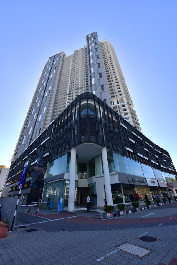The Landmark Penang Tanjung Tokong Εξωτερικό φωτογραφία