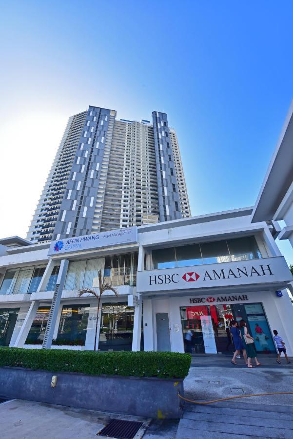 The Landmark Penang Tanjung Tokong Εξωτερικό φωτογραφία