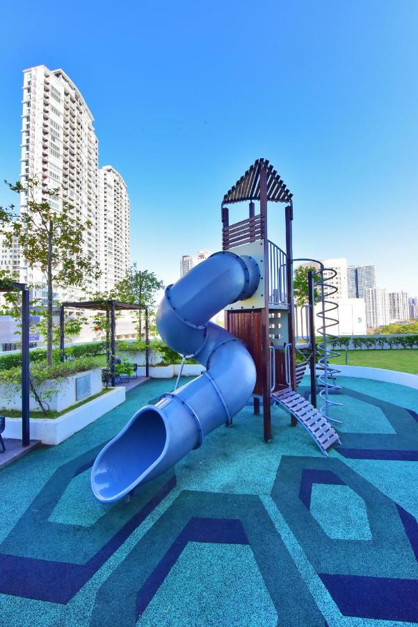 The Landmark Penang Tanjung Tokong Εξωτερικό φωτογραφία