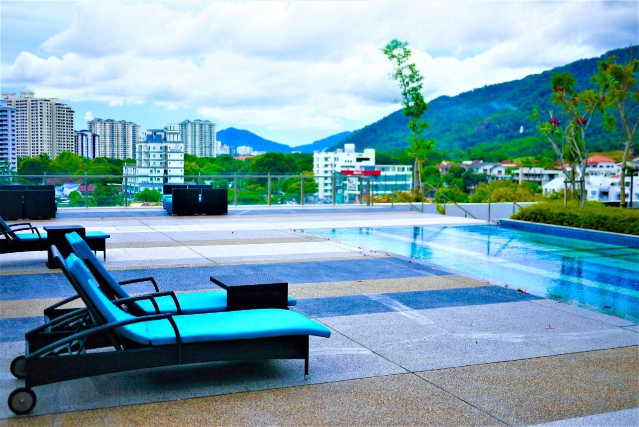 The Landmark Penang Tanjung Tokong Εξωτερικό φωτογραφία