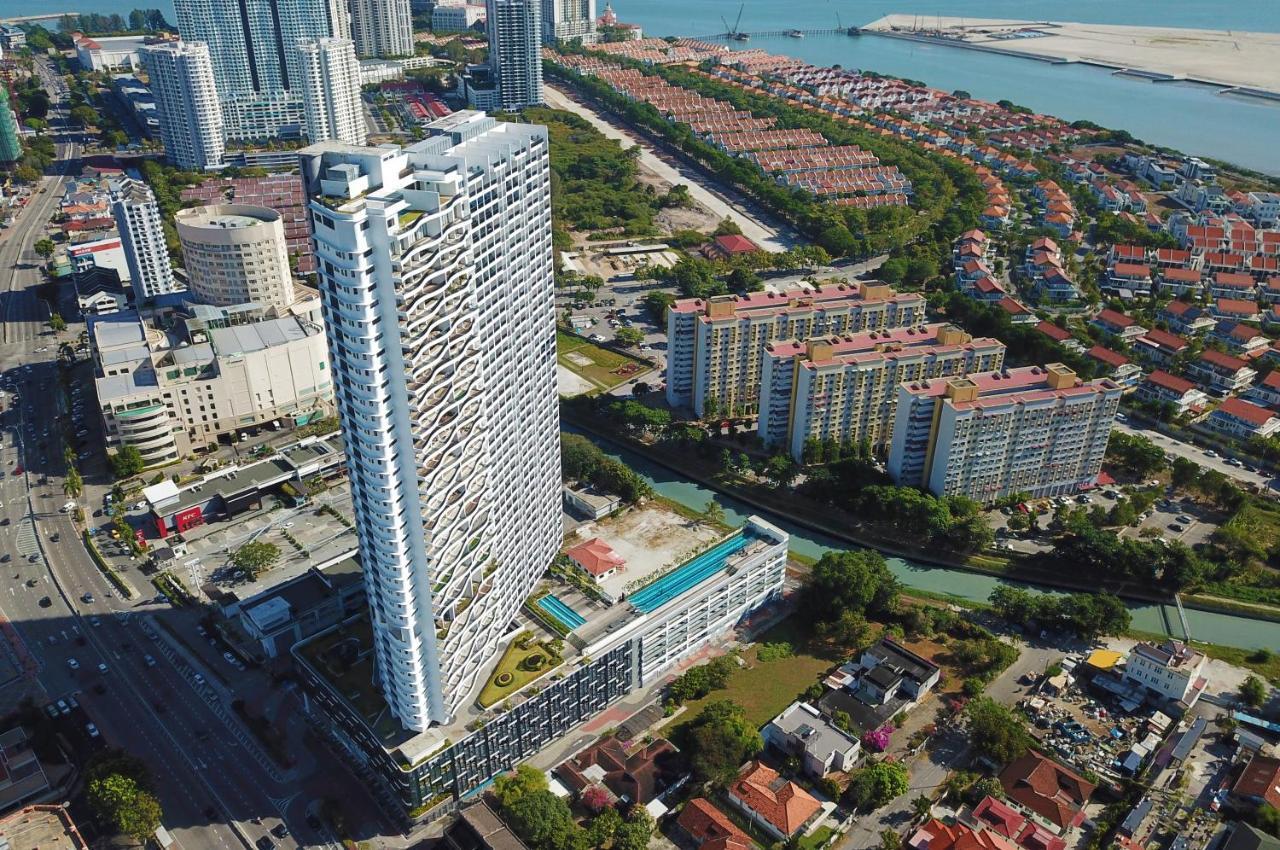 The Landmark Penang Tanjung Tokong Εξωτερικό φωτογραφία